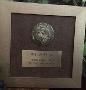 Sumo Award 2012